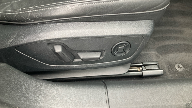 Audi A6 40 TFSI Sport 4dr S Tronic Petrol Saloon